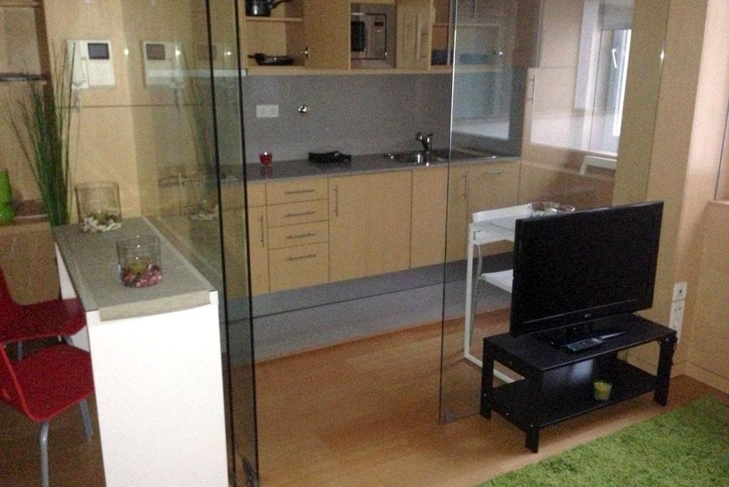 Casas para alugar no Porto: Studio Residence Arrábida | Plano Inclinado