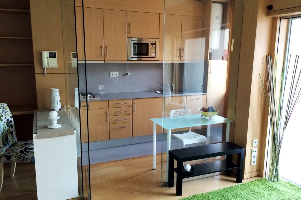 Casas para alugar no Porto: Studio Residence Arrábida | Plano Inclinado